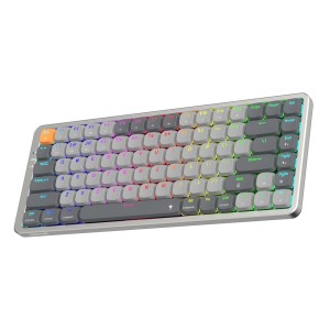 کیبورد گیمینگ مکانیکال بی سیم ردراگون مدل Azure K652 PRO RGB